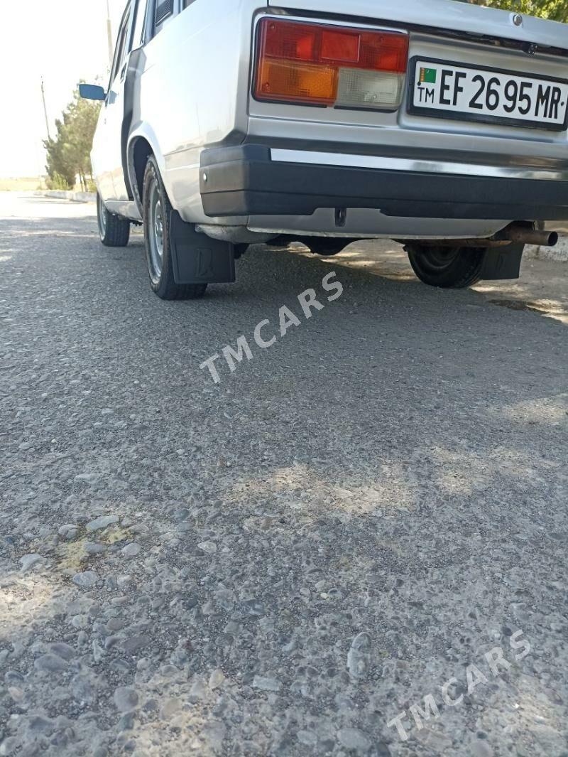 Lada 2107 2010 - 45 000 TMT - Mary - img 3