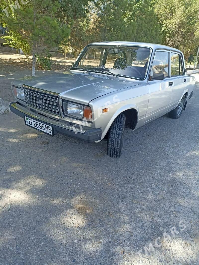 Lada 2107 2010 - 45 000 TMT - Mary - img 2
