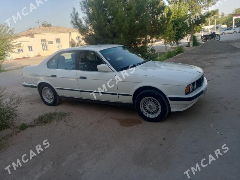 BMW E34 1990 - 35 000 TMT - Ходжамбаз - img 2