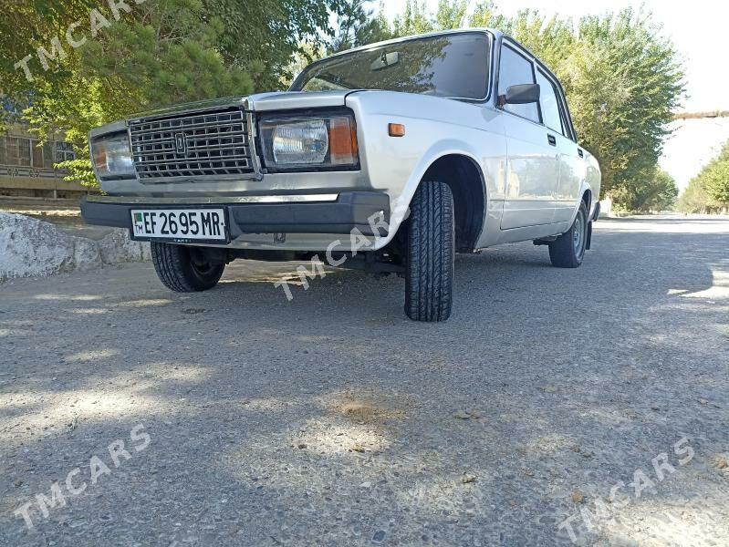 Lada 2107 2010 - 45 000 TMT - Mary - img 7