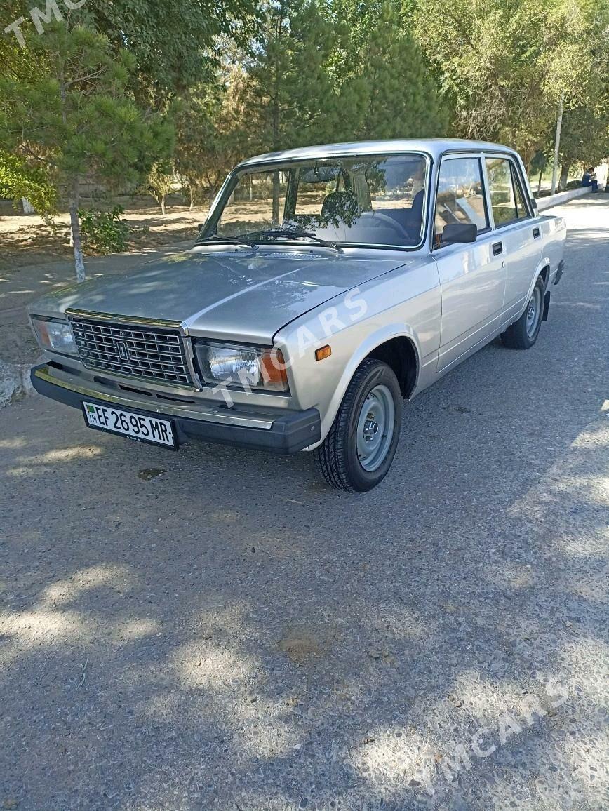 Lada 2107 2010 - 45 000 TMT - Mary - img 6