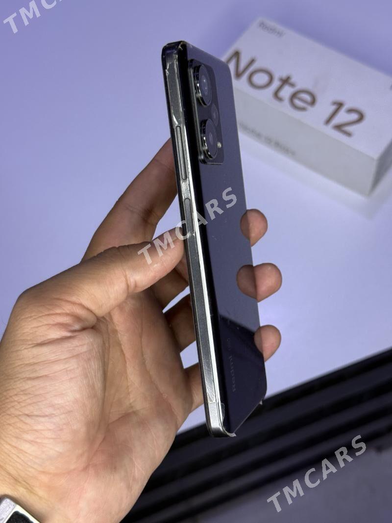 Redmi Note 12Pro+  8/256gb - Mary - img 6