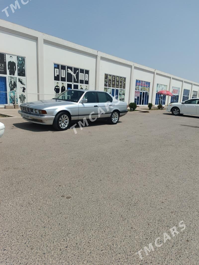 BMW 730 1993 - 46 000 TMT - Tejen - img 3