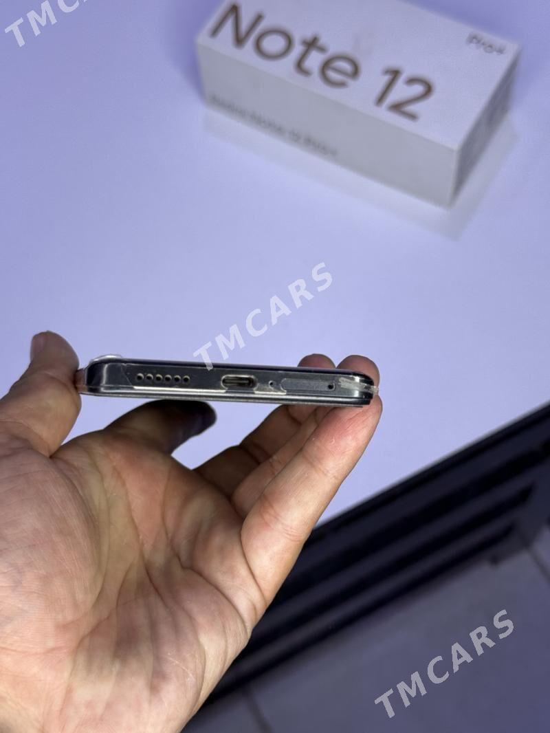 Redmi Note 12Pro+  8/256gb - Mary - img 4
