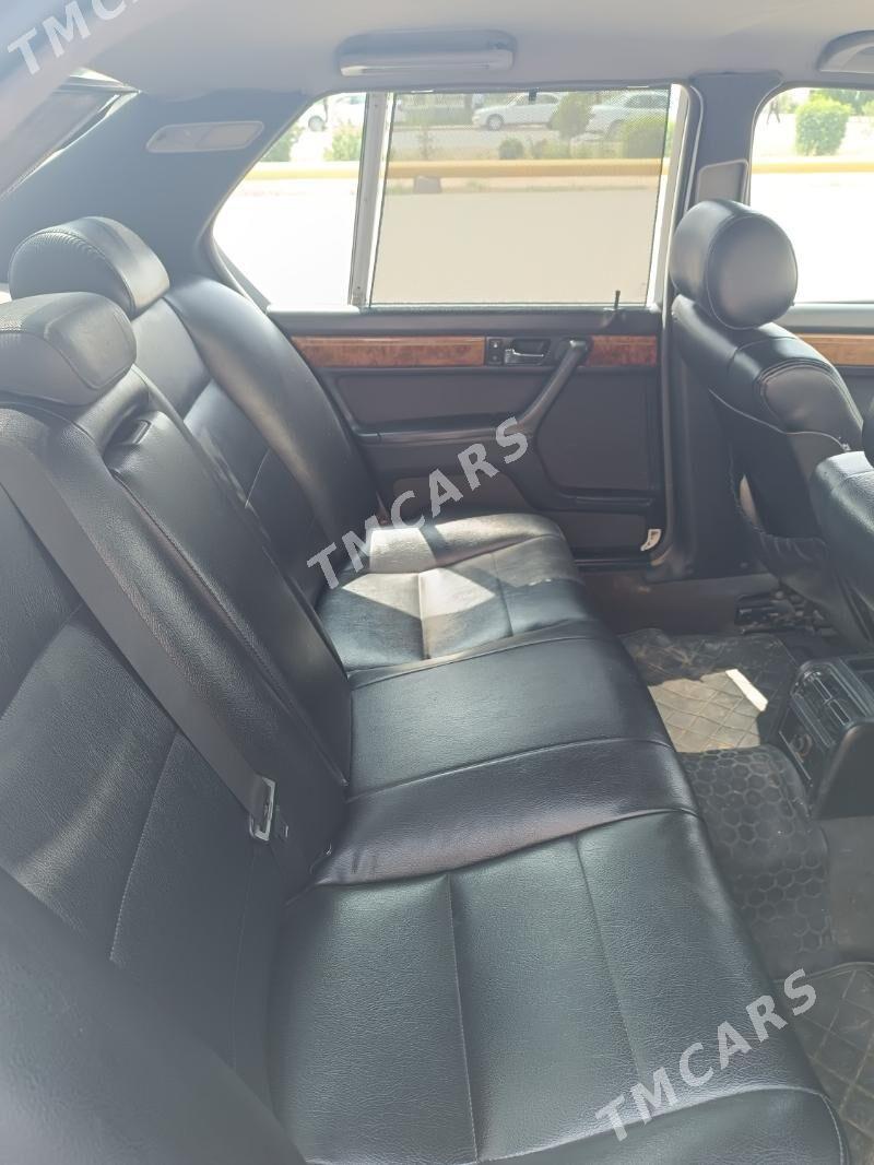 BMW 730 1993 - 46 000 TMT - Tejen - img 2