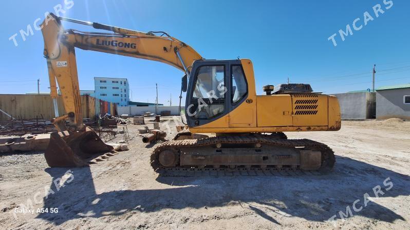 LiuGong Excavator 2010 - 1 000 000 TMT - Aşgabat - img 4