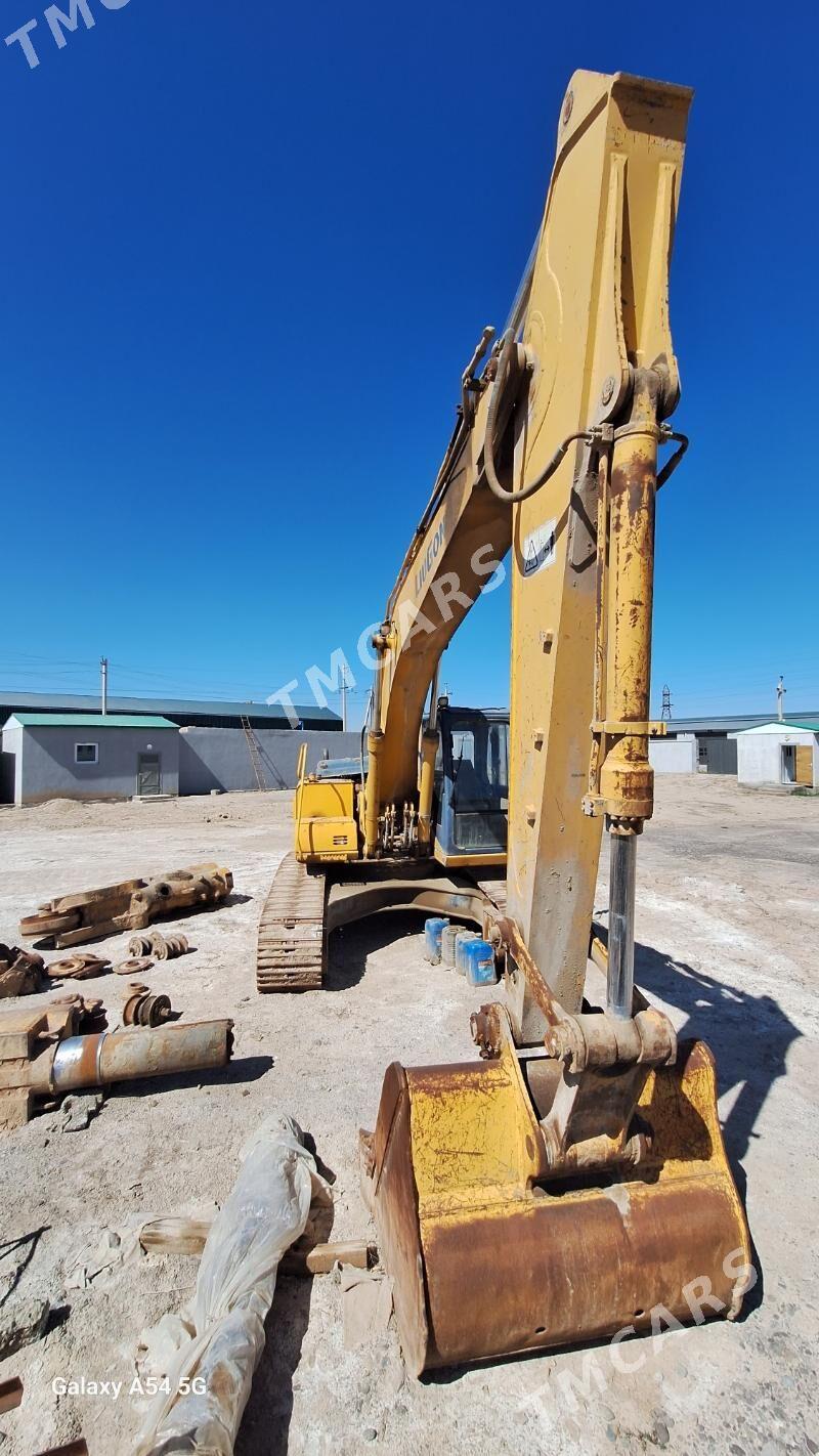 LiuGong Excavator 2010 - 1 000 000 TMT - Aşgabat - img 2