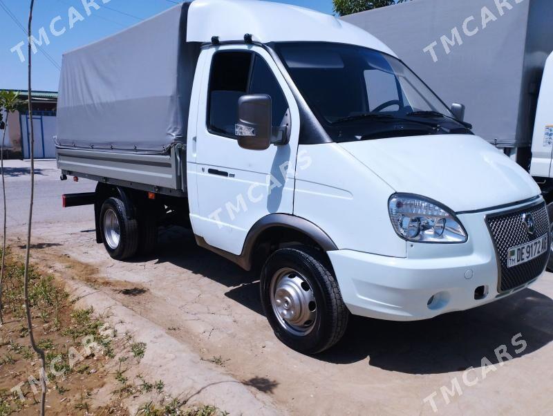 Gaz Gazel 2007 - 120 000 TMT - Ашхабад - img 5