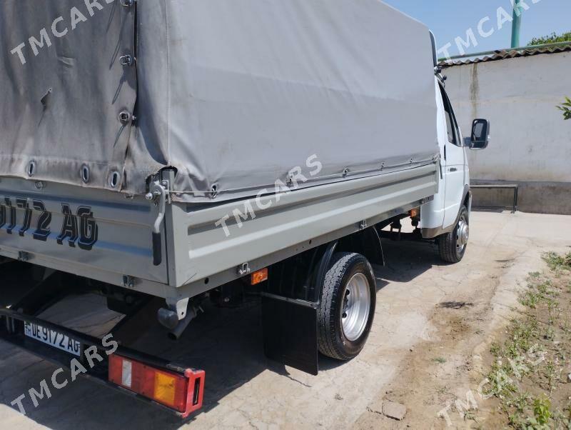 Gaz Gazel 2007 - 120 000 TMT - Ашхабад - img 3