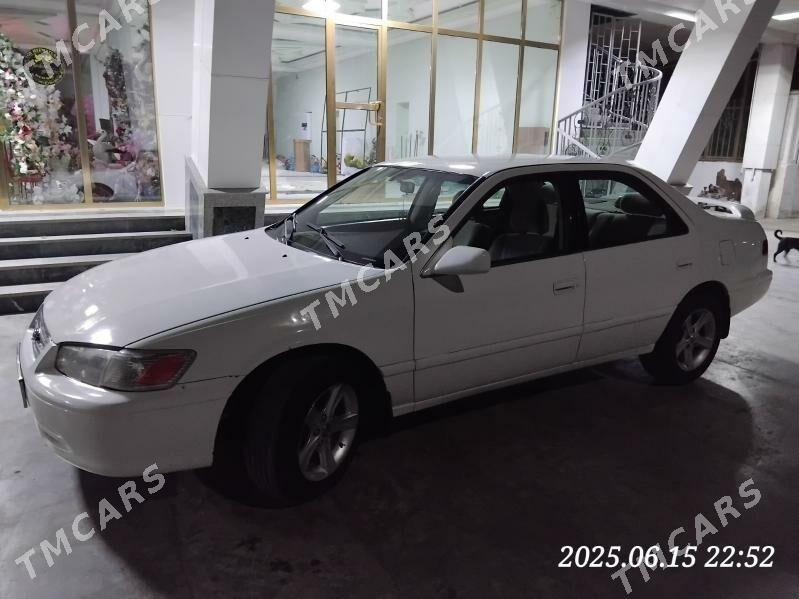 Toyota Camry 2000 - 120 000 TMT - Dänew - img 3