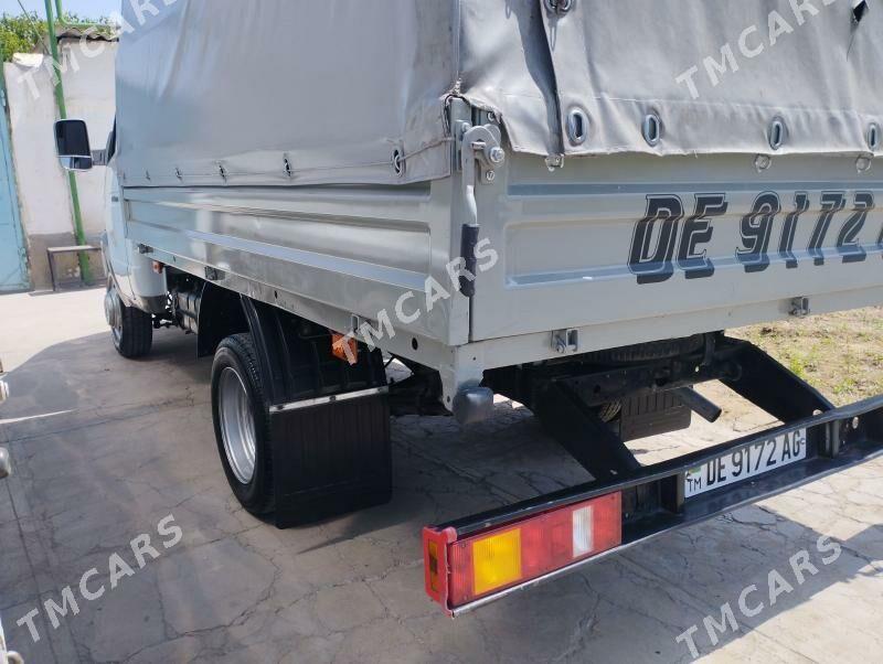 Gaz Gazel 2007 - 120 000 TMT - Ашхабад - img 4