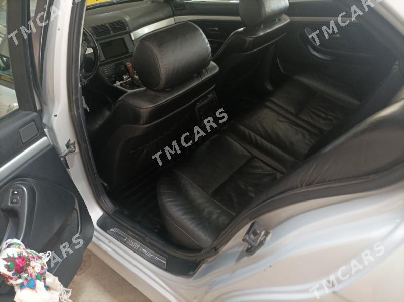 BMW E39 2000 - 90 000 TMT - Hitrowka - img 2