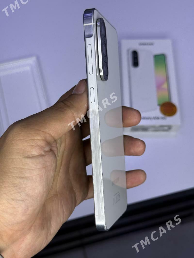 Samsung A56 8/128gb - Мары - img 6