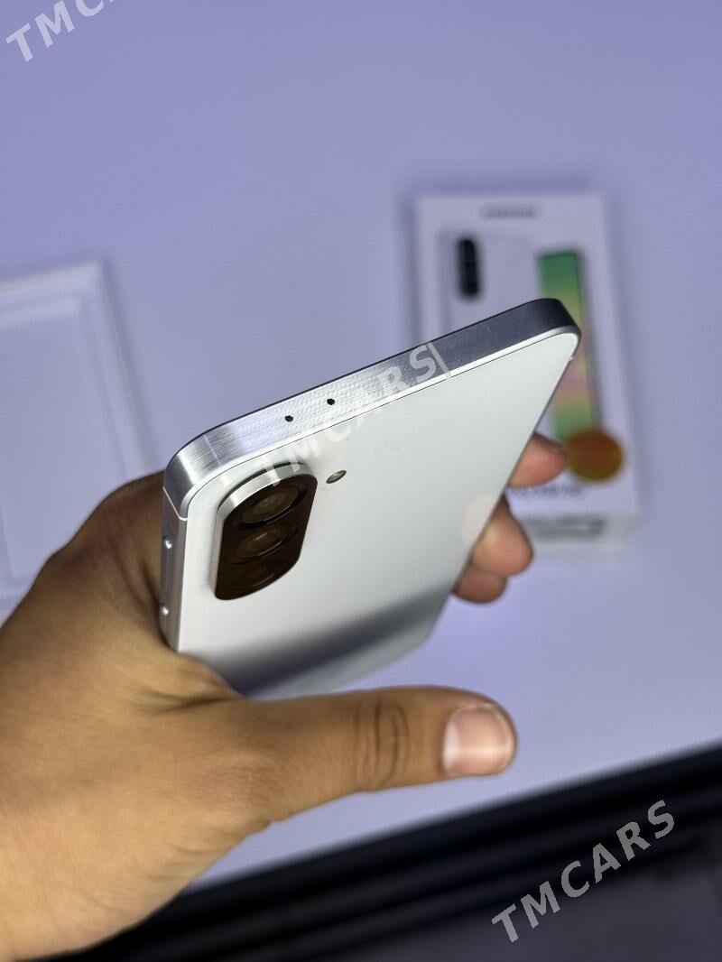 Samsung A56 8/128gb - Мары - img 3