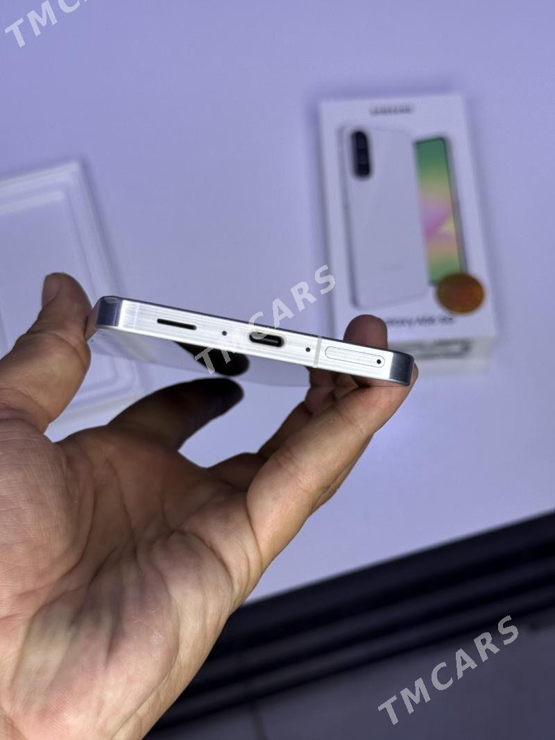 Samsung A56 8/128gb - Мары - img 4
