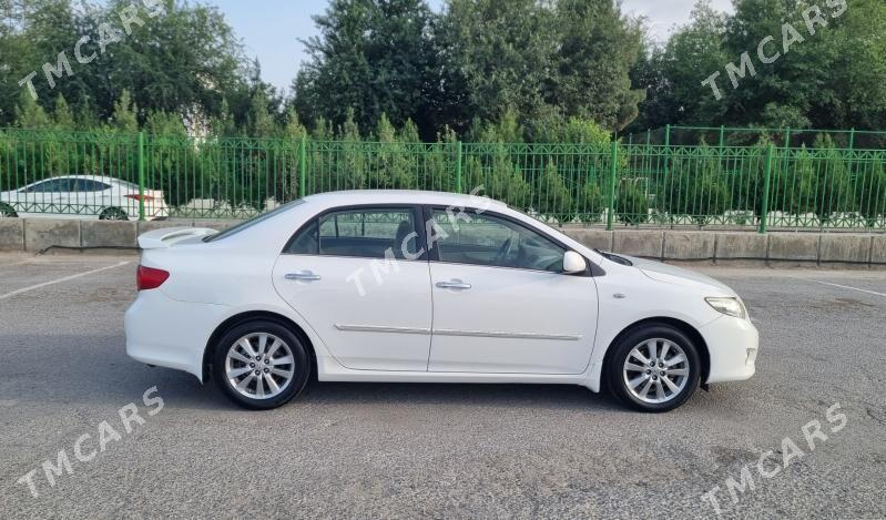 Toyota Corolla 2010 - 165 000 TMT - Ашхабад - img 2