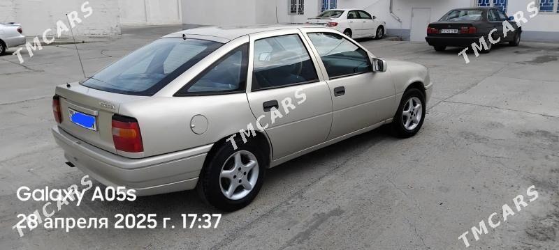 Opel Vectra 1990 - 30 000 TMT - Türkmenbaşy - img 5