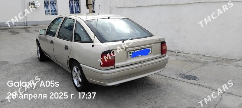Opel Vectra 1990 - 30 000 TMT - Türkmenbaşy - img 6