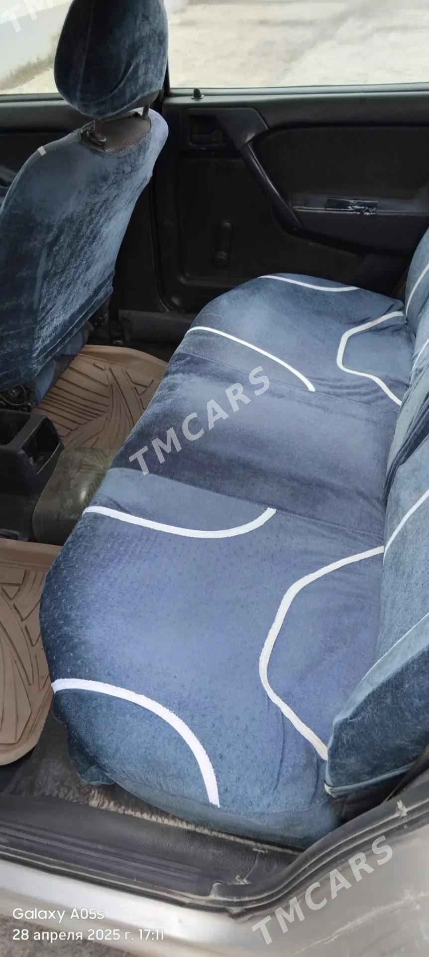 Opel Vectra 1990 - 30 000 TMT - Türkmenbaşy - img 2