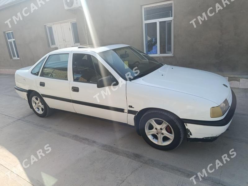 Opel Vectra 1992 - 32 000 TMT - Mary - img 4