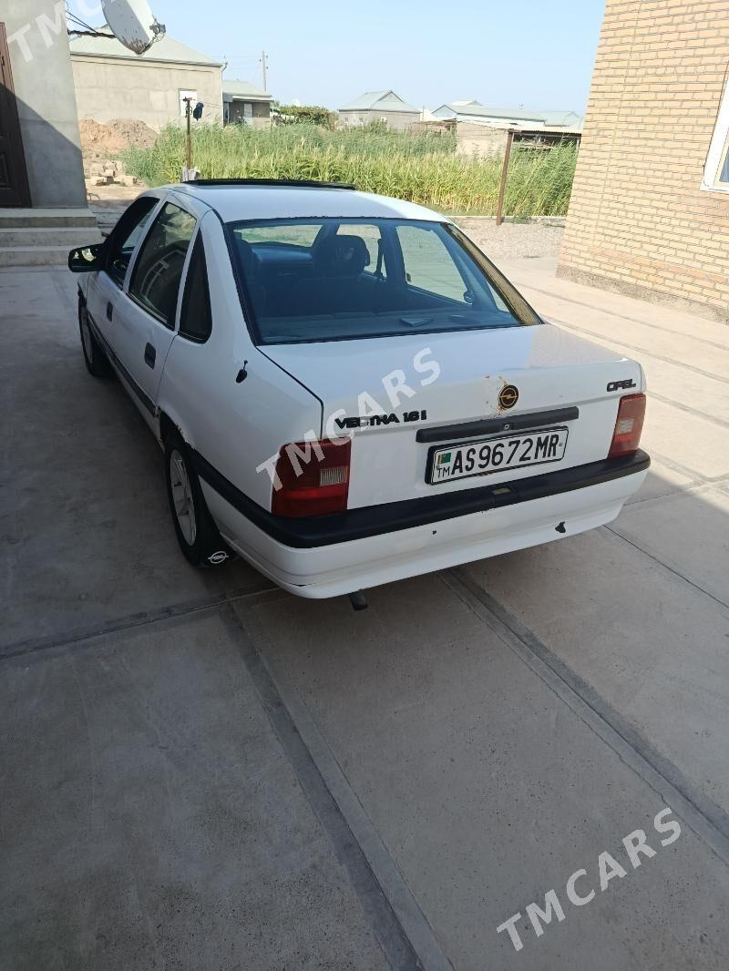 Opel Vectra 1992 - 32 000 TMT - Mary - img 2