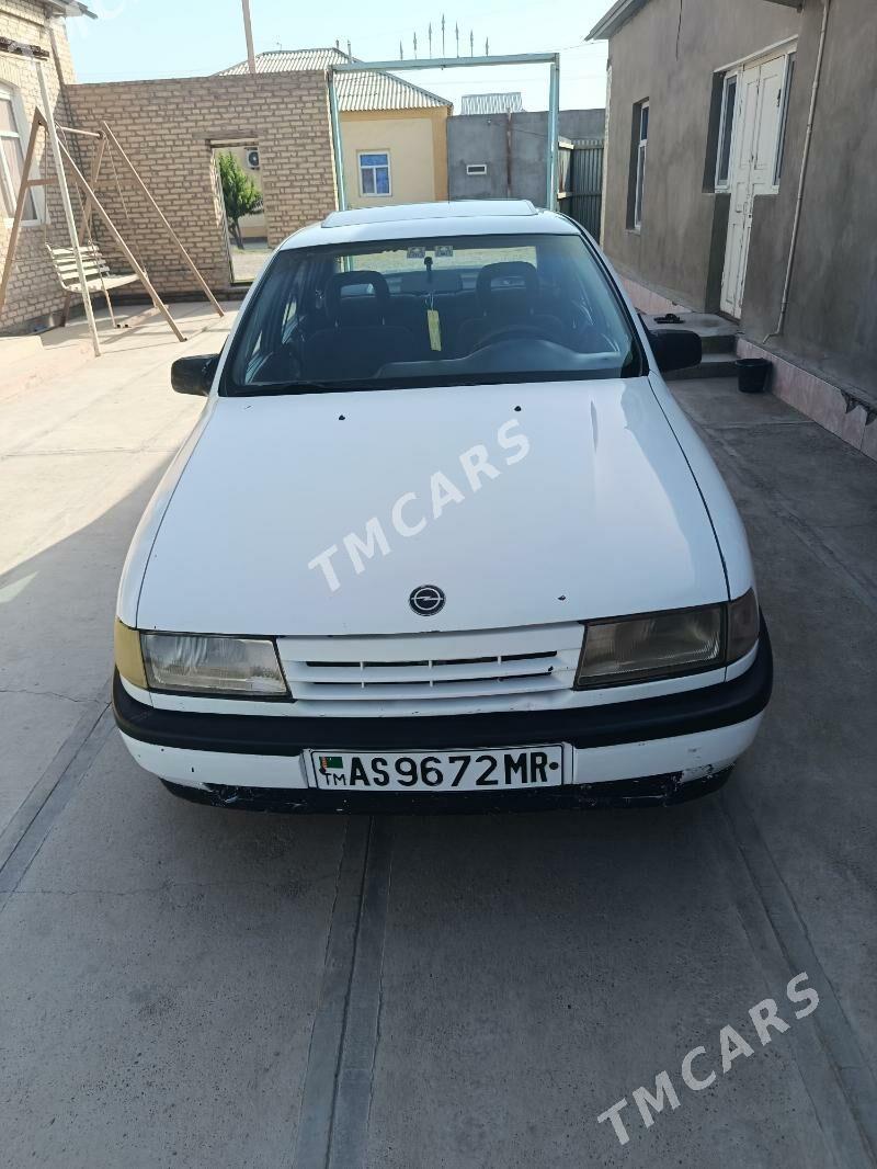 Opel Vectra 1992 - 32 000 TMT - Mary - img 3