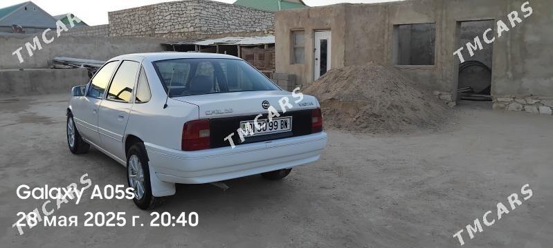 Opel Vectra 1990 - 35 000 TMT - Türkmenbaşy - img 2