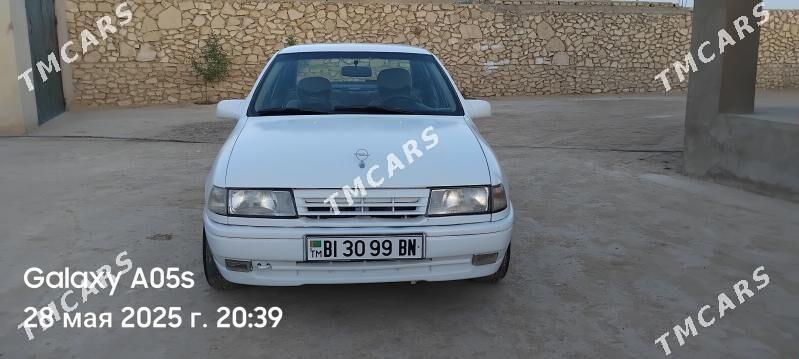 Opel Vectra 1990 - 35 000 TMT - Türkmenbaşy - img 5