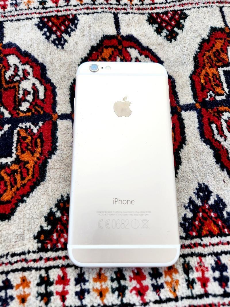 Iphone 6 - Mary - img 4