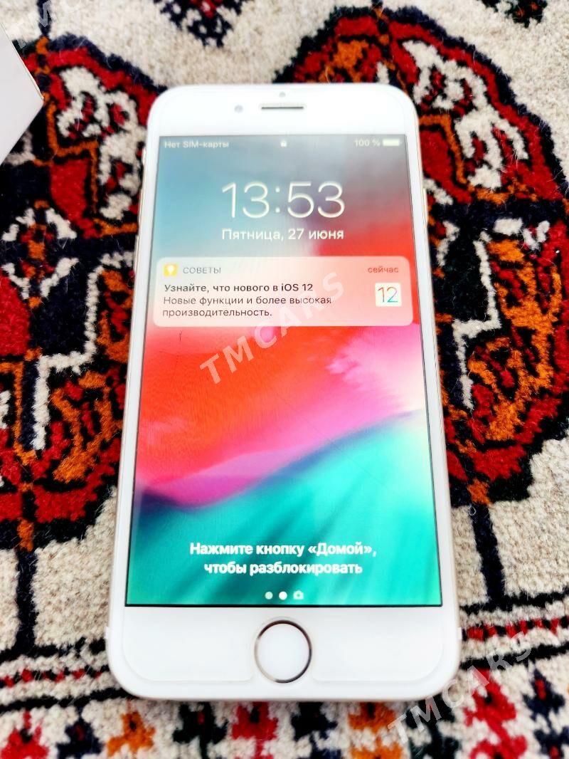 Iphone 6 - Mary - img 5