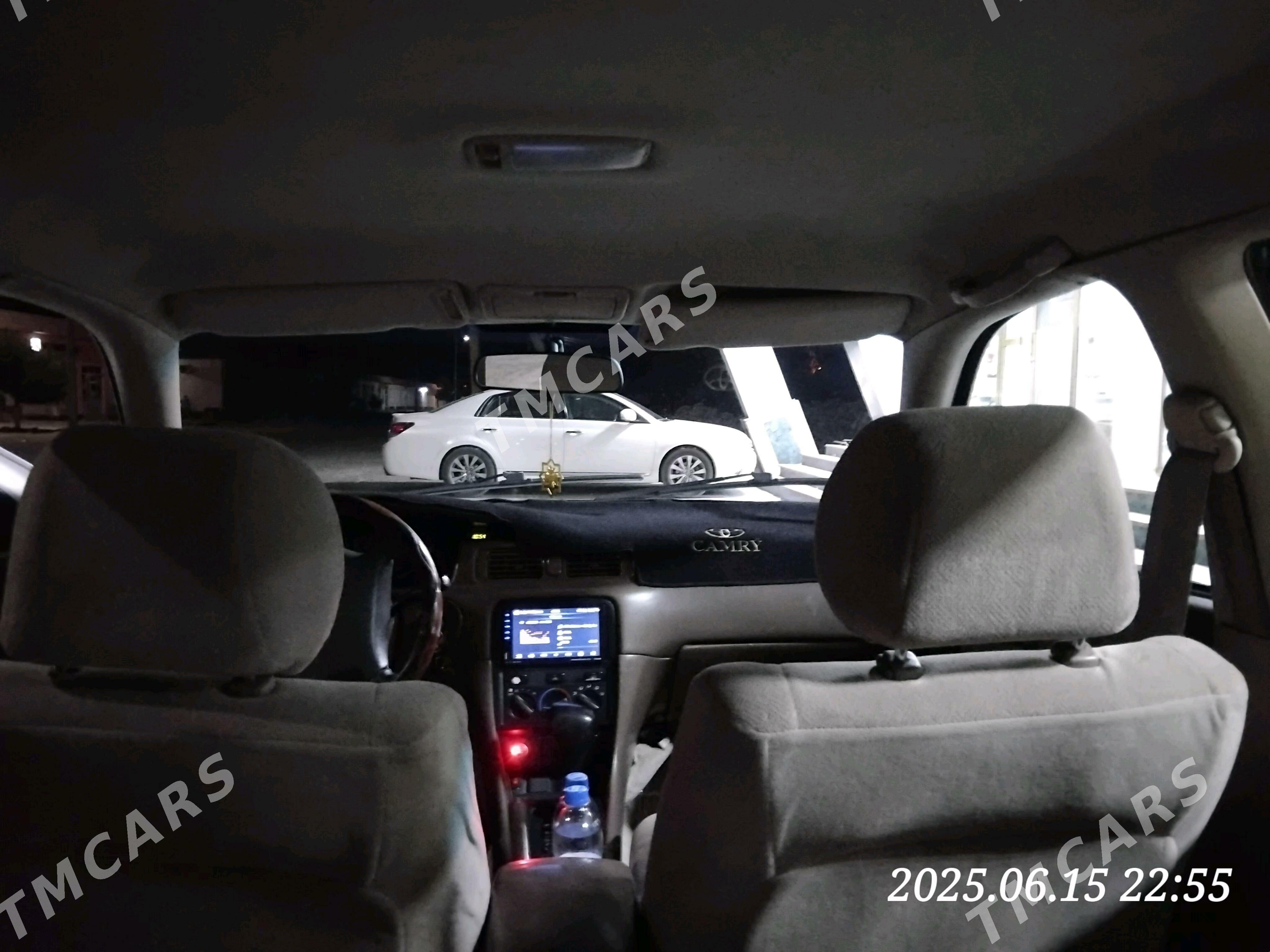 Toyota Camry 2000 - 120 000 TMT - Dänew - img 6