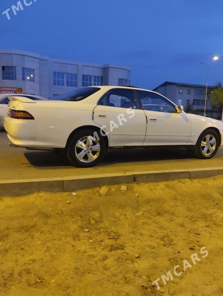 Toyota Mark II 1993 - 60 000 TMT - Garagum etraby - img 4