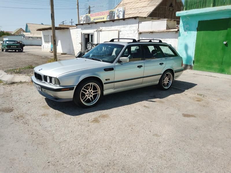 BMW 440i 1993 - 70 000 TMT - Balkanabat - img 7