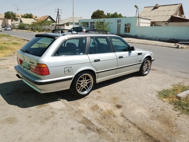 BMW 440i 1993 - 70 000 TMT - Balkanabat - img 8