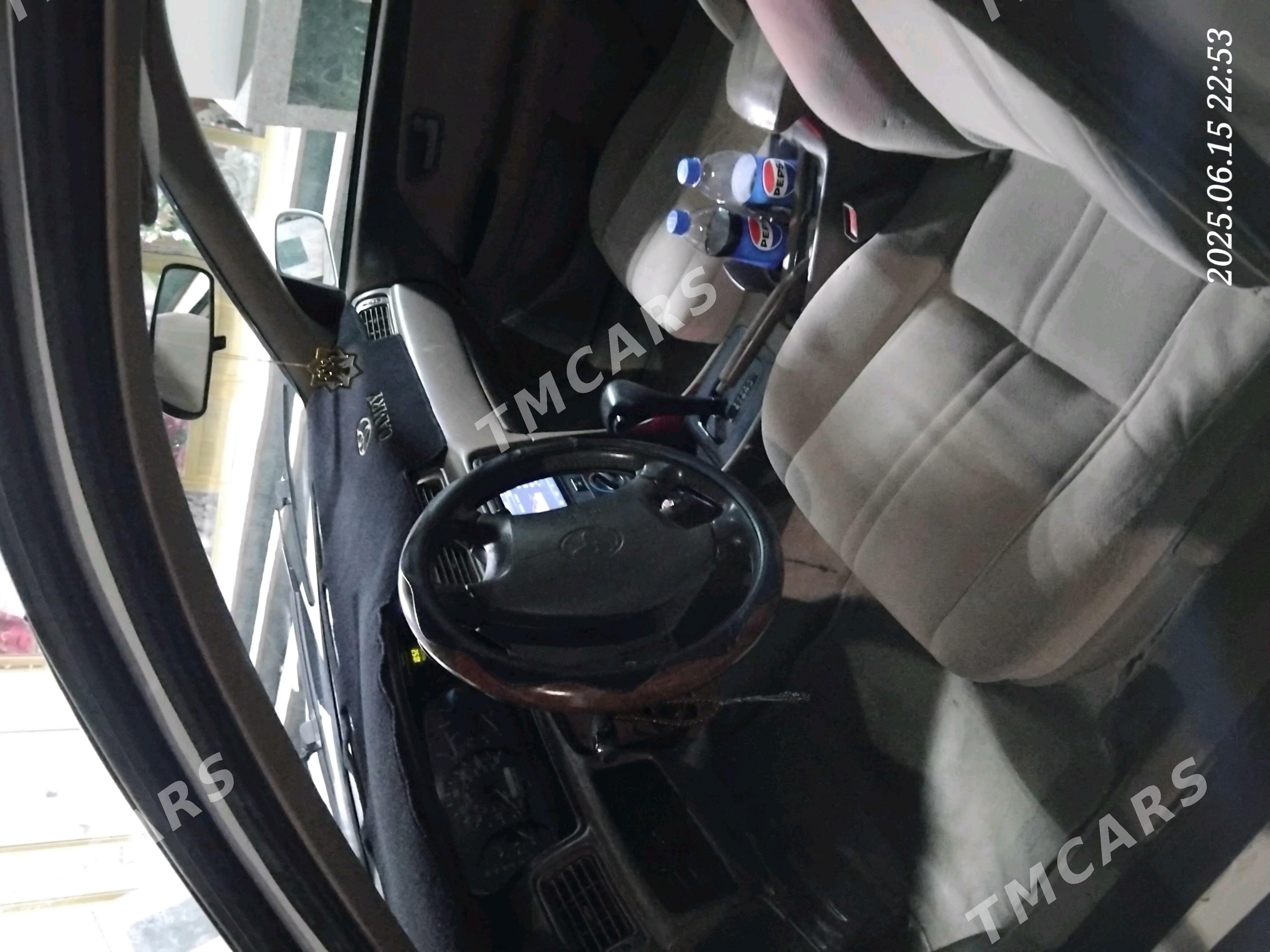 Toyota Camry 2000 - 120 000 TMT - Dänew - img 7