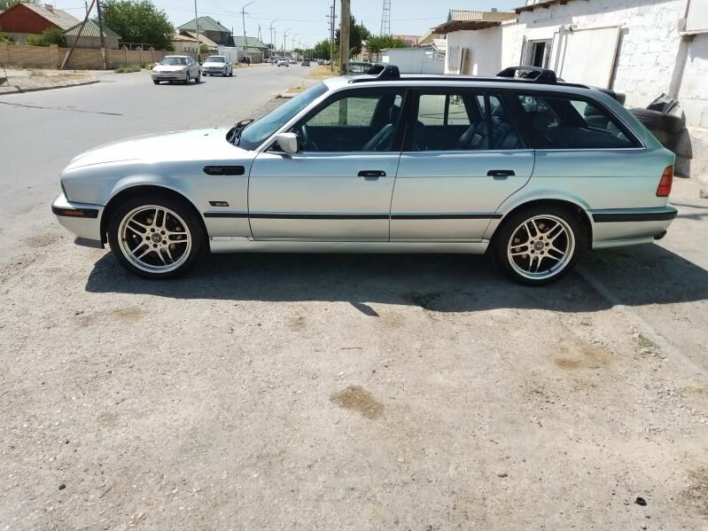 BMW 440i 1993 - 70 000 TMT - Balkanabat - img 6