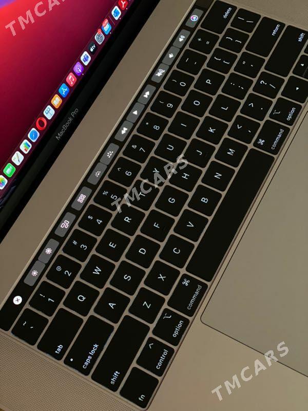 MACBOOK PRO - Aşgabat - img 7