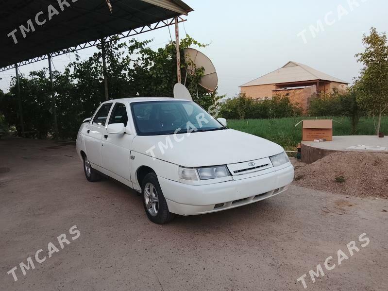 Lada 2110 2004 - 25 000 TMT - Babadaýhan - img 2
