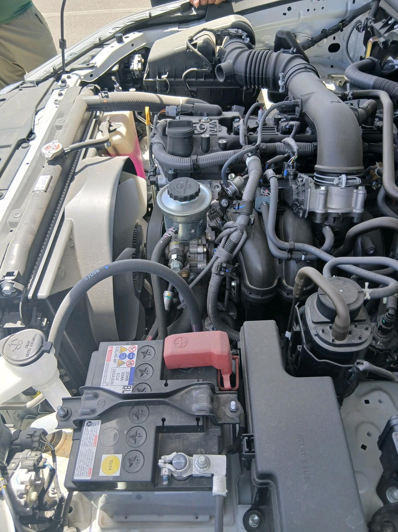 Toyota Hilux 2021 - 550 000 TMT - Гёкдепе - img 4