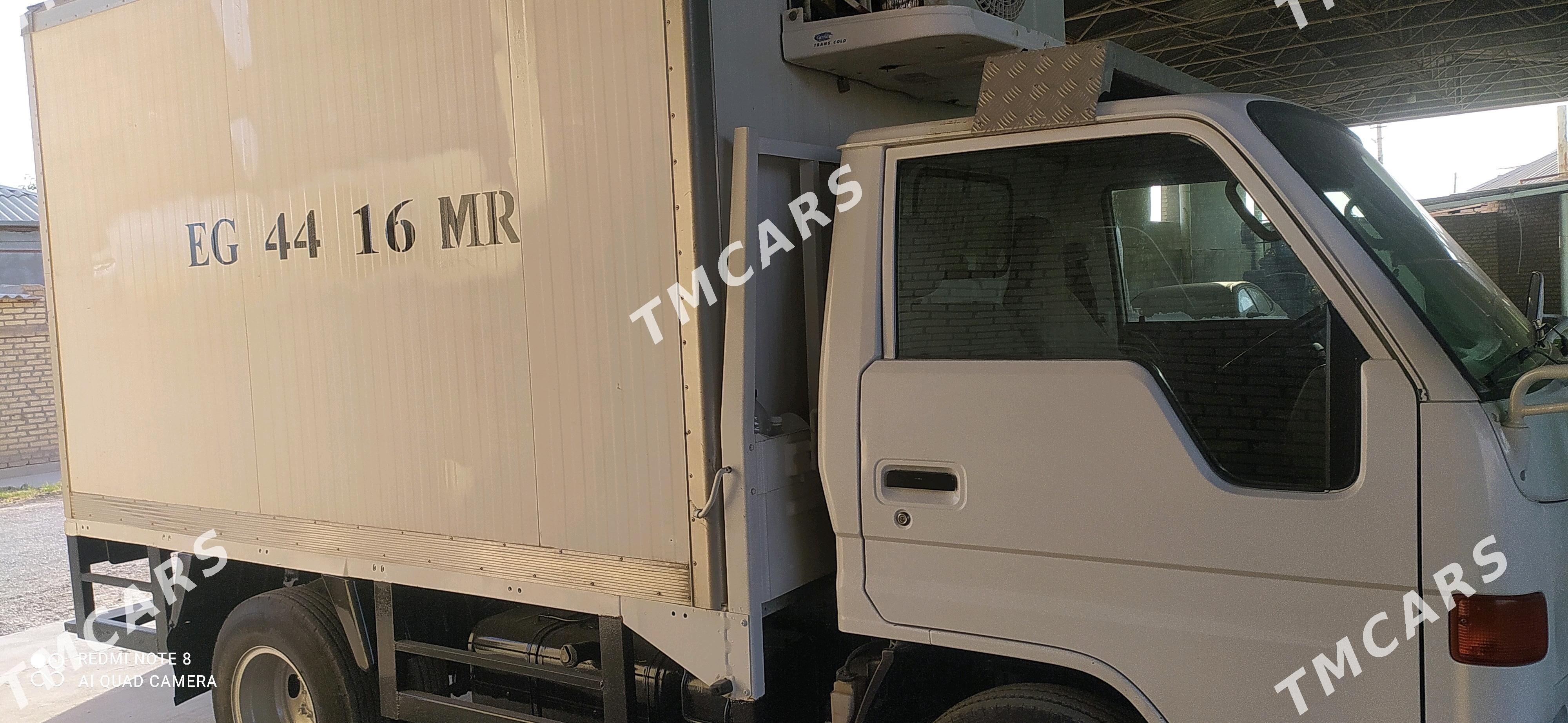 Mitsubishi Canter 2002 - 180 000 TMT - Wekilbazar - img 3
