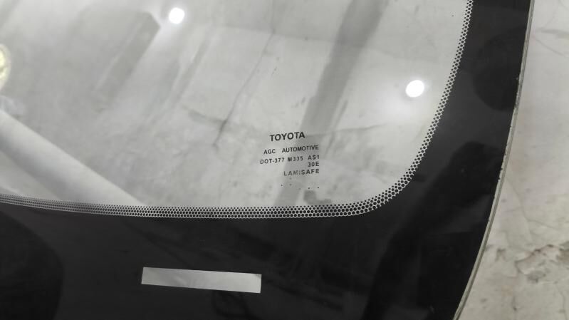 лобовой отуз келле 400 TMT - Mary - img 2