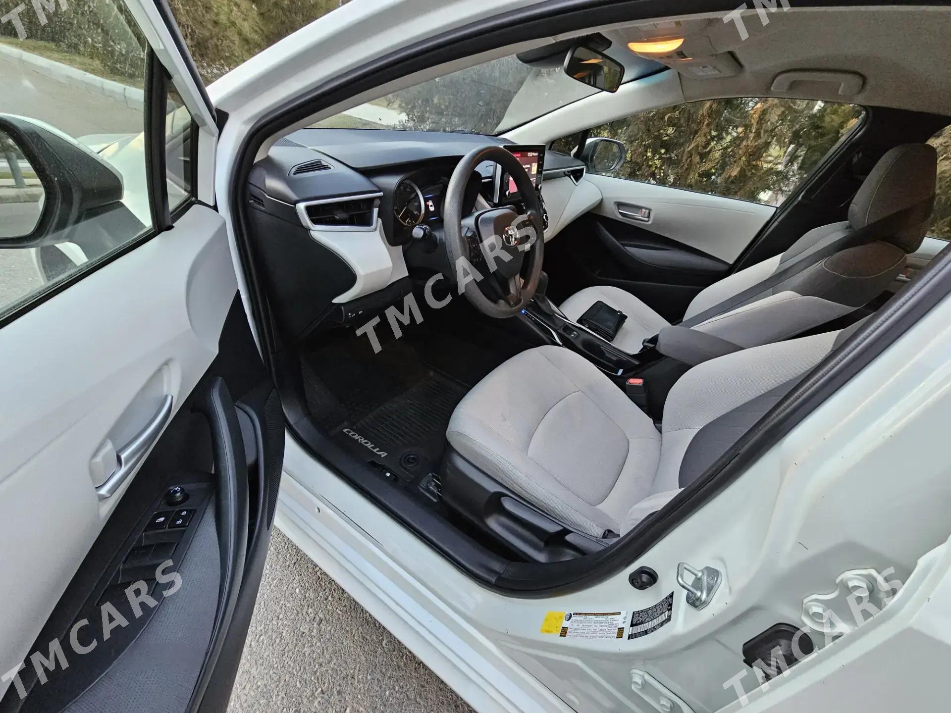 Toyota Corolla 2019 - 235 000 TMT - Ашхабад - img 2