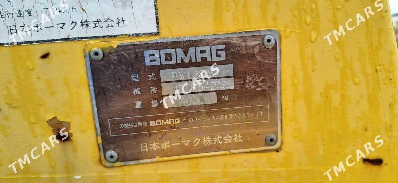 Komatsu 830E-AC 2006 - 80 000 TMT - Aşgabat - img 3