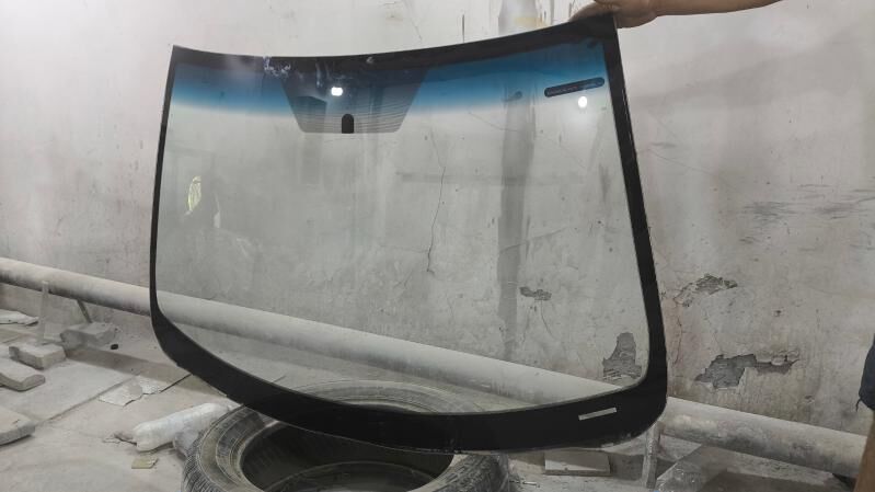 лобовой отуз келле 400 TMT - Mary - img 3