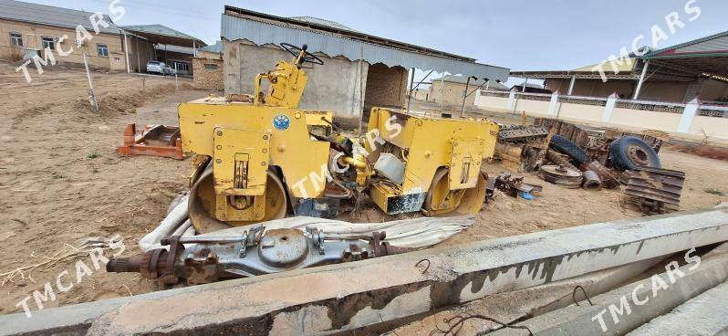 Komatsu 830E-AC 2006 - 80 000 TMT - Aşgabat - img 2