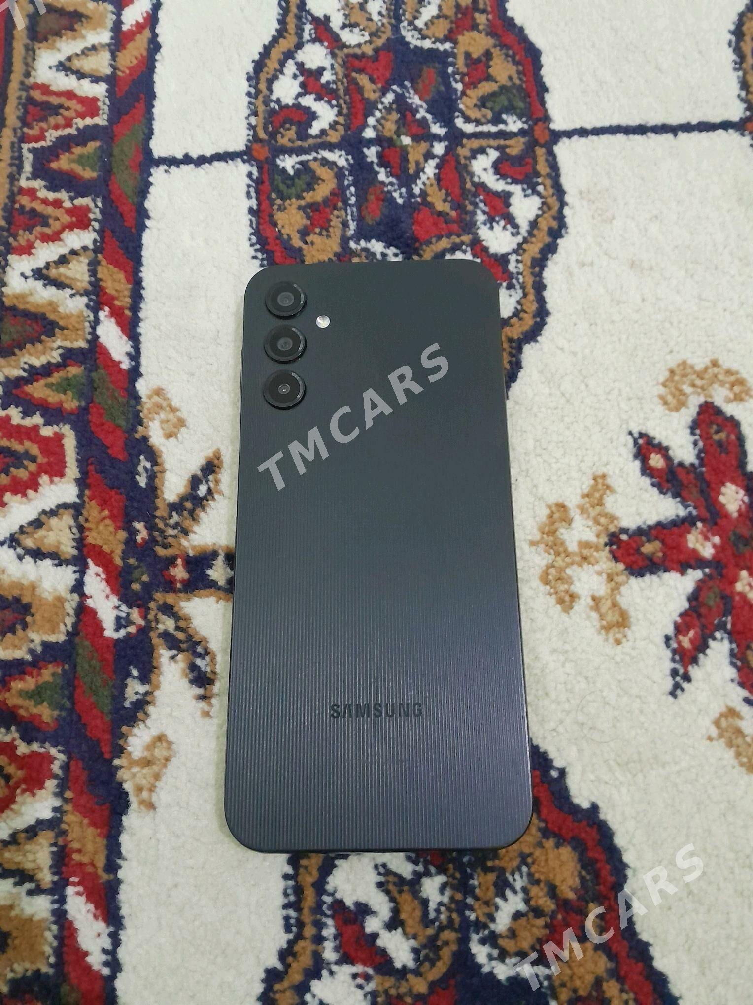 Samsung A14 4 128 - Гёкдепе - img 4