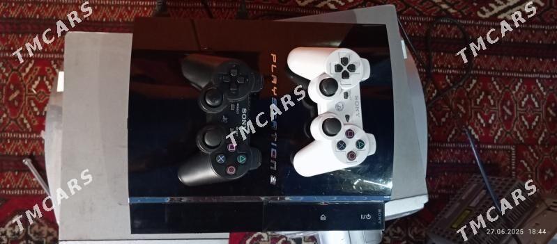 playstation 3 - Daşoguz - img 2