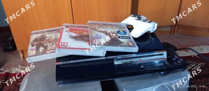 playstation 3 - Daşoguz - img 3
