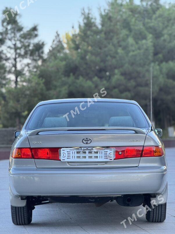 Toyota Camry 1997 - 119 000 TMT - Türkmenabat - img 7
