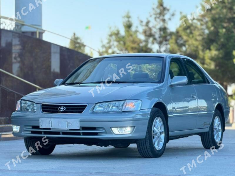 Toyota Camry 1997 - 119 000 TMT - Türkmenabat - img 4